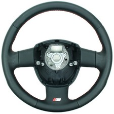 Audi A3 8P S Line Lenkrad