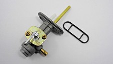Benzinhahn YAMAHA XS 400 DOHC Typ 12E verstärkt - fuel tap petcock