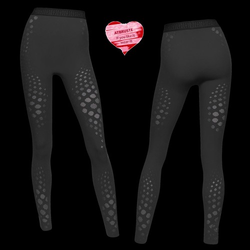 Wolford dots illusion net - wolford,