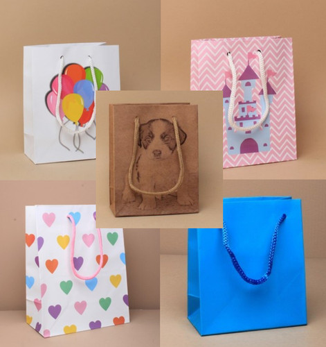 Geschenk party tasche - geschenk,