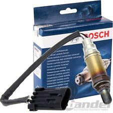 BOSCH LAMBDASONDE REGELSONDE