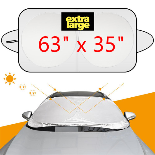 Auto kfz sonnenschutz - auto,