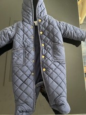 Ralph Lauren Baby Winter Overall