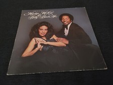 Marylin Mc Coo &  Billy Davis Jr.  I Hope we get to Love in / Vinyl LP 1976 VG+