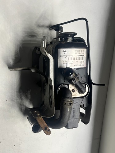 Webasto thermo top v - webasto,