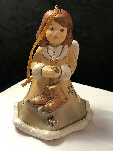 Göbel figur annual angel - figur,