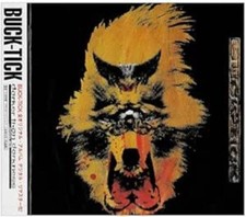 BUCK-TICK Darker Than