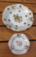 2 x Wallendorf Porzellan