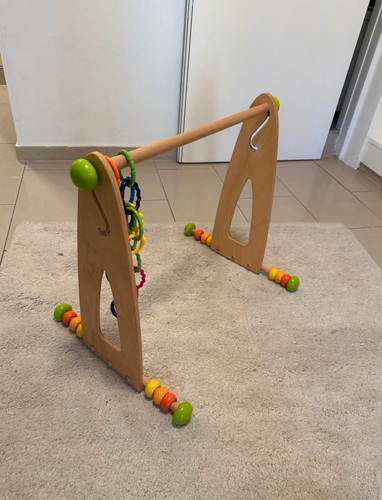 Haba spielebogen - haba,