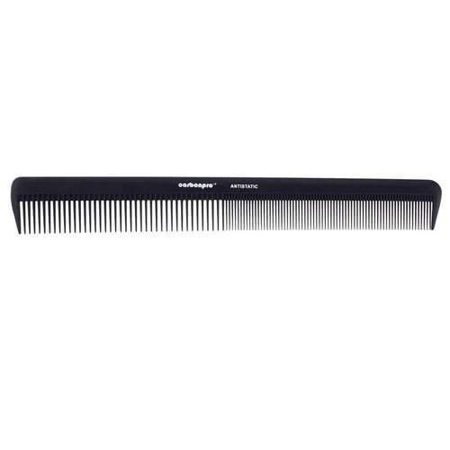 Carbon kamm friseurkamm - kamm,
