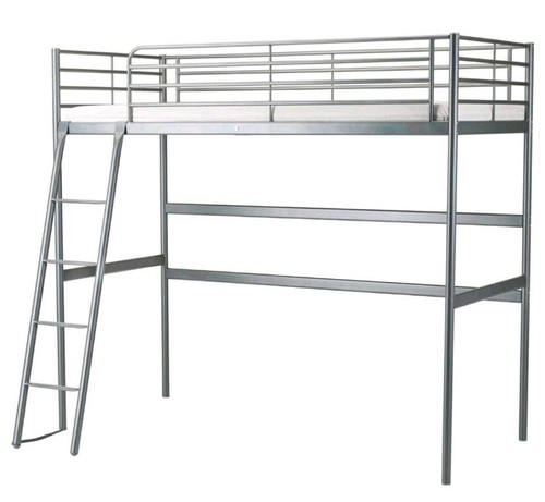 Ikea hochbett - ikea,