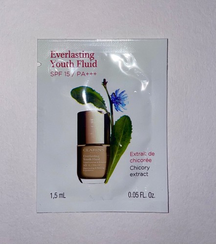 Clarins everlasting youth - clarins,