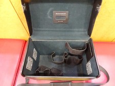 Hasselblad Aufbewahrungstasche Transporttasche Fotokoffer Leder