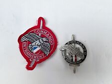 Commando (Centre) Entrainement