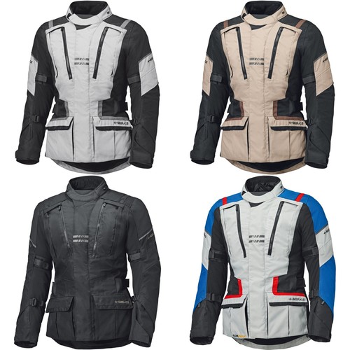 Held herren motorrad jacke - herren,