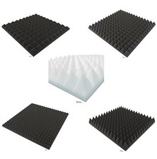 AKUSTIK DÄMMUNG SCHAUMSTOFF