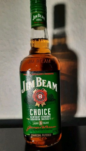 Jim beam choice whiskey - beam,