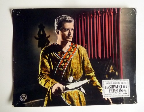 Schwert von persien mario bava - von,