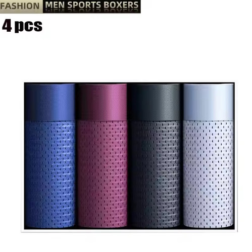 Boxhero pack bamboo - 4-pack,
