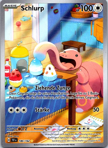 Schlurp illustration rare - schlurp,