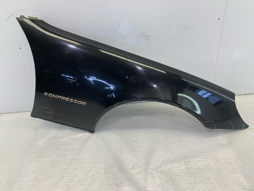 Mercedes benz slk - mercedes-benz, r170