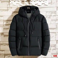 Herren Winterjacke