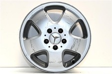 FELGE Mercedes-Benz A (W168)