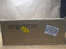 Ergotron LX Pro Monitor Arm