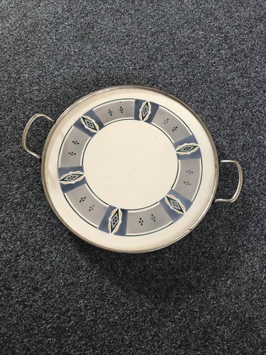 Art deco spritzdekor keramik - deco,