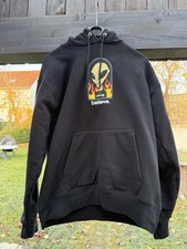 Thrasher x Alien Workshop