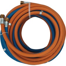 Autogengasschlauch 6/9x5 3,5mm