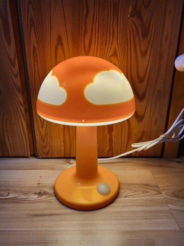 Ikea vintage wolkenlampe pilz - ikea,