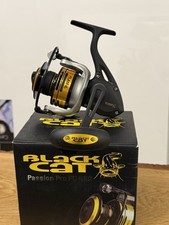 Black Cat Passion Pro