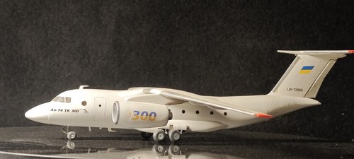 Antonov tk300 maßstab - an-,