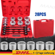 Silentlager Abzieher-Werkzeug