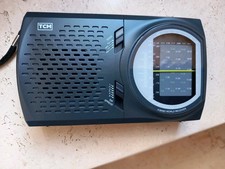 TCM Weltempfänger 9 Band
