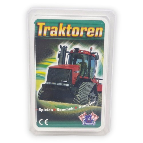 Traktoren landmaschinen - traktoren,