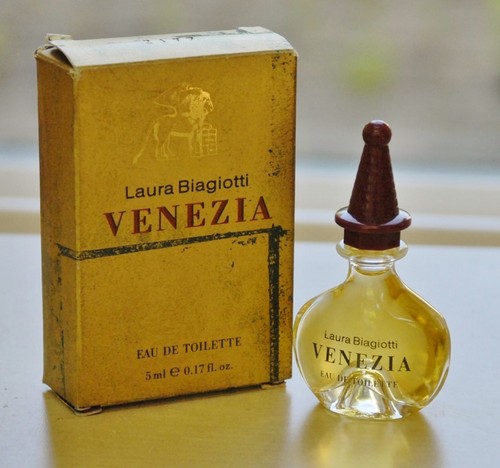 Vintage venezia laura - venezia, by