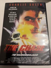 The Chase - Die Wahnsinnsjagd