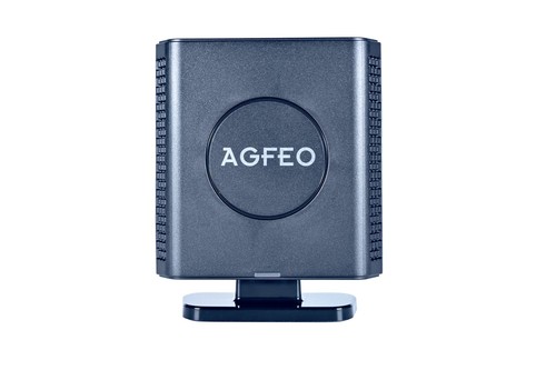 Agfeo dect repeater pro - agfeo, ip