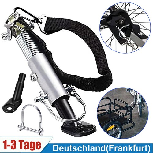 Fahrrad anhänger - fahrrad,