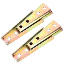  4 Pairs Möbel Verbinder