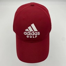 Adidas Golf Performance Cap