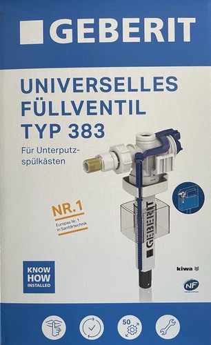 Geberit universelles - geberit,