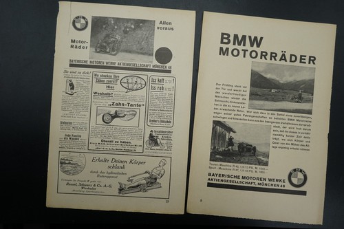 Werbung reklame konvolut lot - reklame,