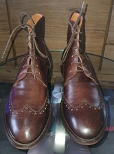 Stiefeletten PANTANETTI