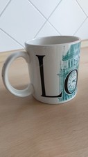 Starbucks London City Mug
