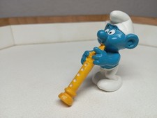 Bully Musik Schlumpf Oboe