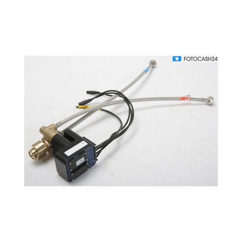 Grohe 48163 d4all twinvalve - 48163,