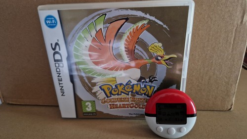 Pokemon goldene edition - goldene,